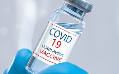 Why Covid-19 Vaccine So Important?